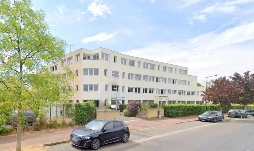 Vente Bureaux 182 m² à 422 m² - Photo 1