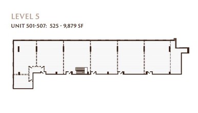 1175 Pinetree Way, Coquitlam, BC for lease Floor Plan- Image 1 of 1