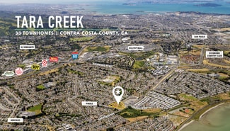 More details for 16500 San Pablo Ave, San Pablo, CA - Land for Sale