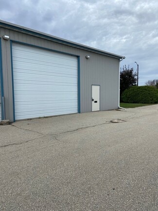 More details for 1617 W Evergreen Dr, Appleton, WI - Flex for Lease