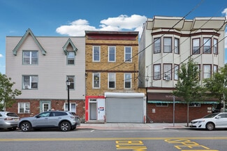 More details for 3136 Summit Ave, Union City, NJ - Retail for Sale