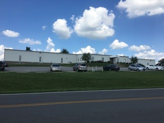 More details for 1025 Industry Rd, Harrodsburg, KY - Industrial for Lease