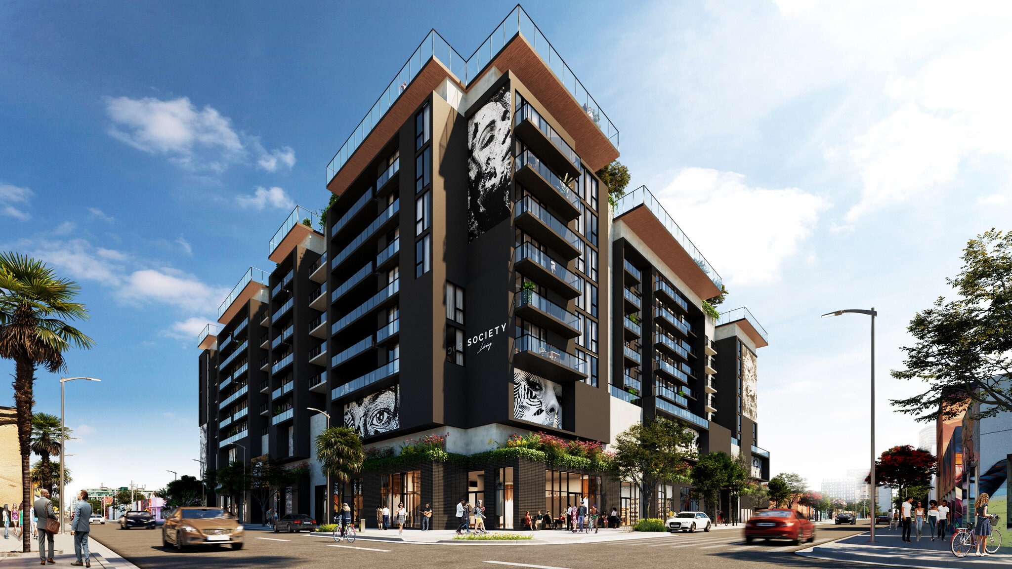 176 NW 25th St, Miami, FL for lease Building Photo- Image 1 of 8