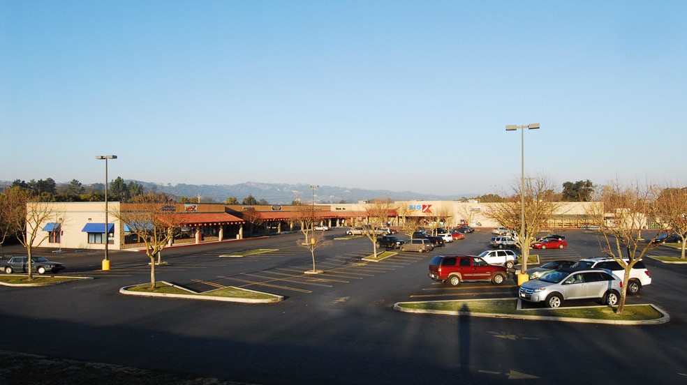 3980 El Camino Real, Atascadero, CA for lease - Building Photo - Image 1 of 10