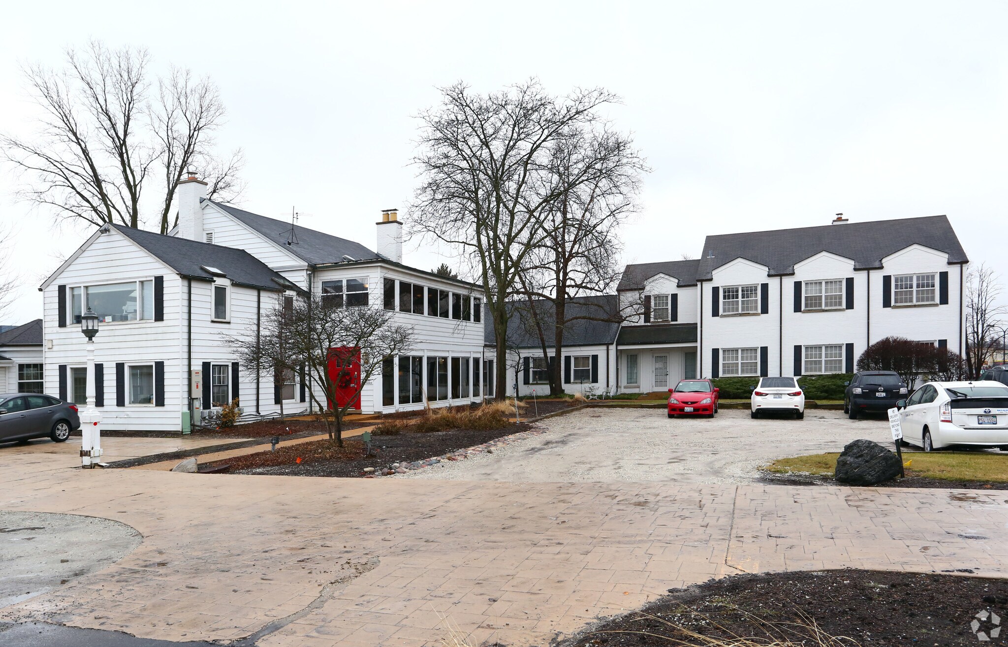 2335 Sanders Rd, Northbrook, IL for sale Primary Photo- Image 1 of 1