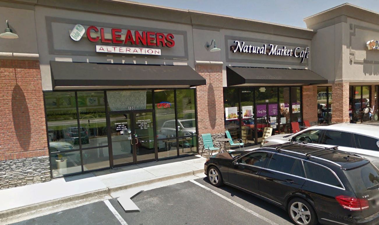 10511 Bells Ferry Rd, Canton, GA for sale Building Photo- Image 1 of 1