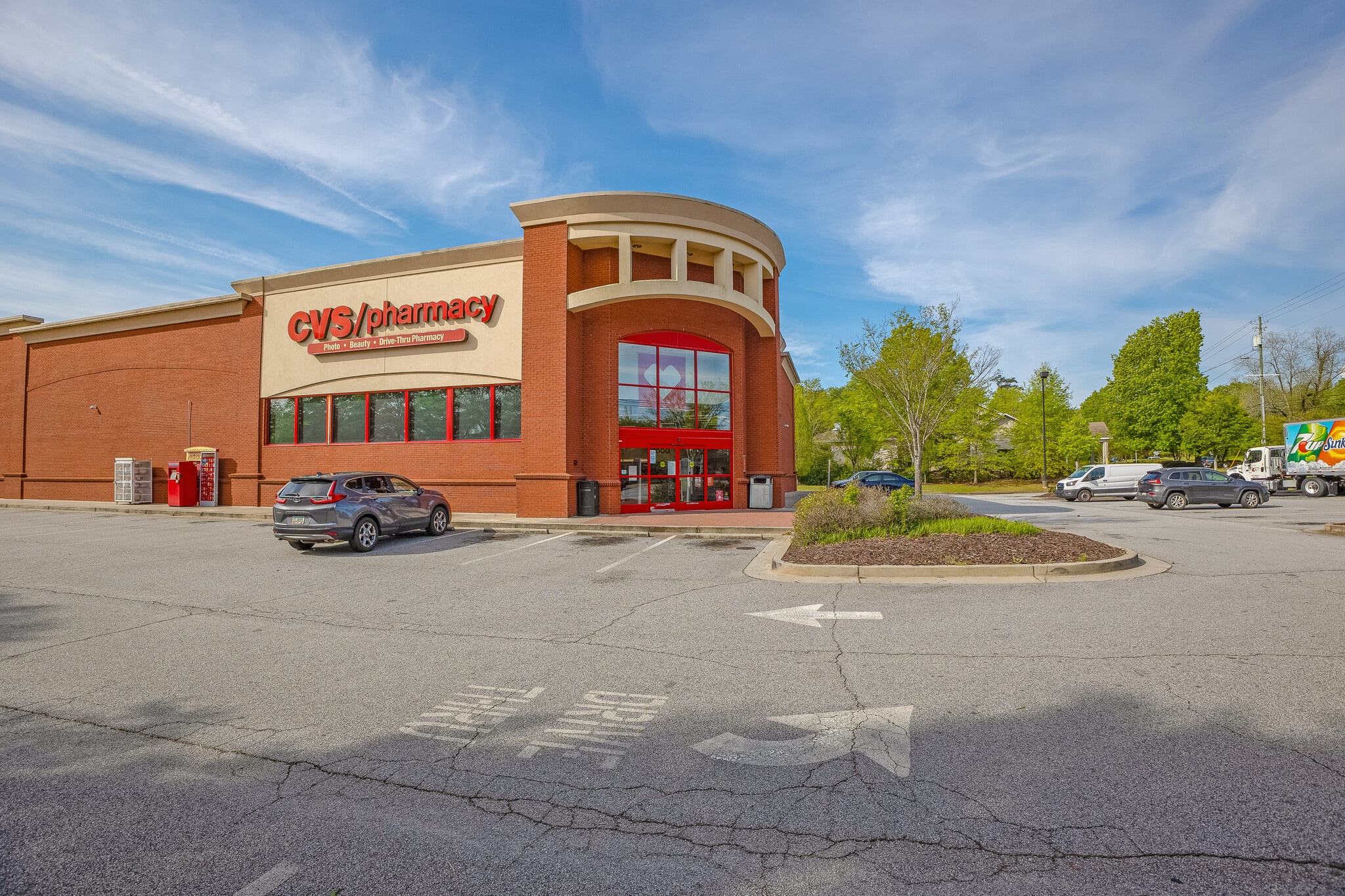 D And H Distributing Newnan Ga 395 Jackson St, Newnan, GA 30263 - CVS Newnan, GA | LoopNet