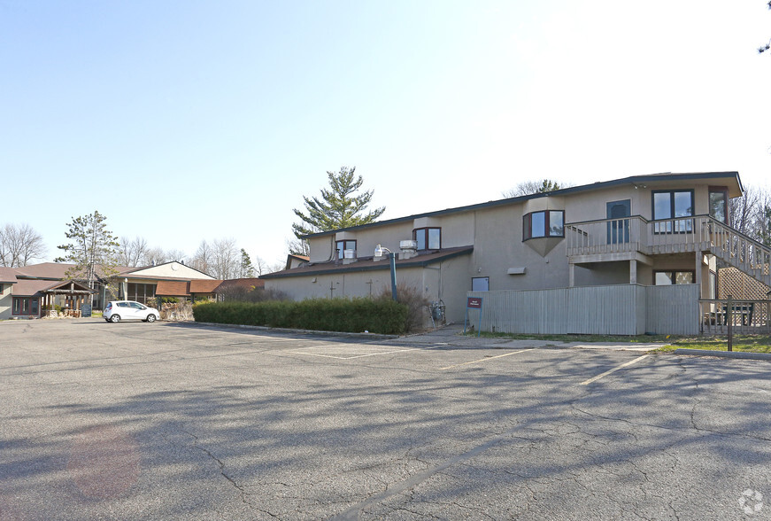 10990 95th St NE, Otsego, MN for sale - Building Photo - Image 1 of 1