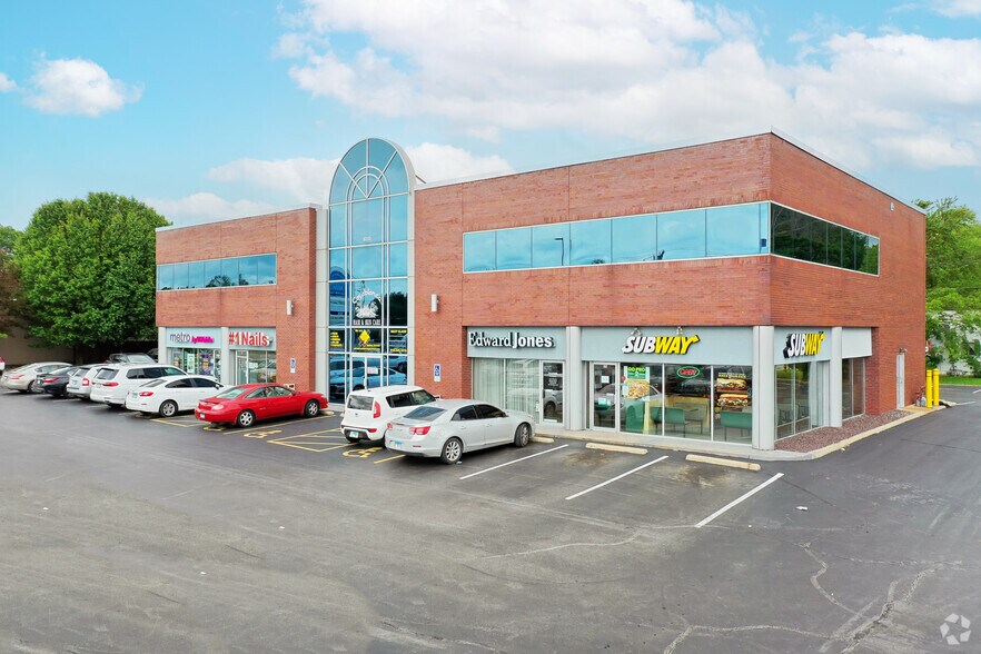 620 Lincoln Hwy, Fairview Heights, IL 62208