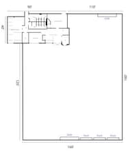 715 Progress Way, Sun Prairie, WI for lease Floor Plan- Image 2 of 2