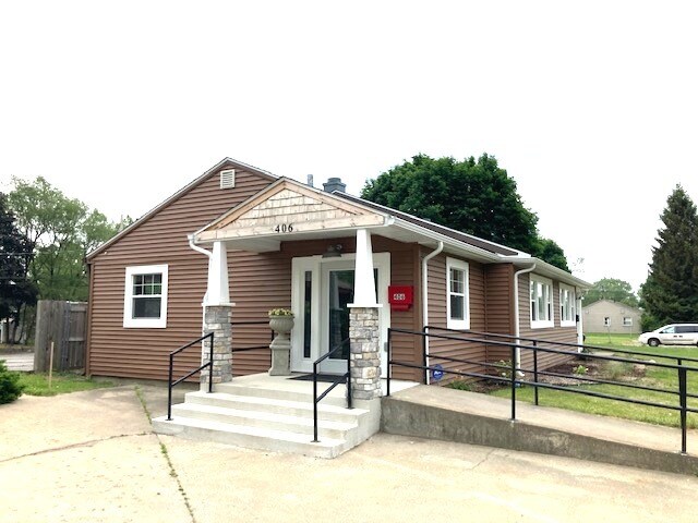 406 S 26th St, South Bend, IN for sale Building Photo- Image 1 of 1