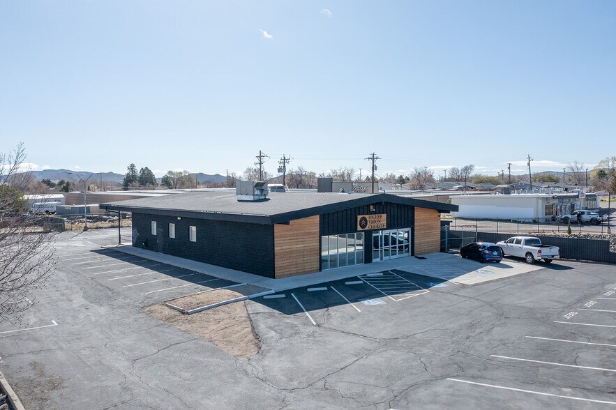 13600 Stead Blvd, Reno, NV 89506