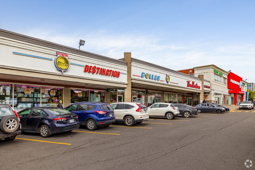 4885 Av Van Horne, Montréal, QC for lease - Building Photo - Image 3 of 10