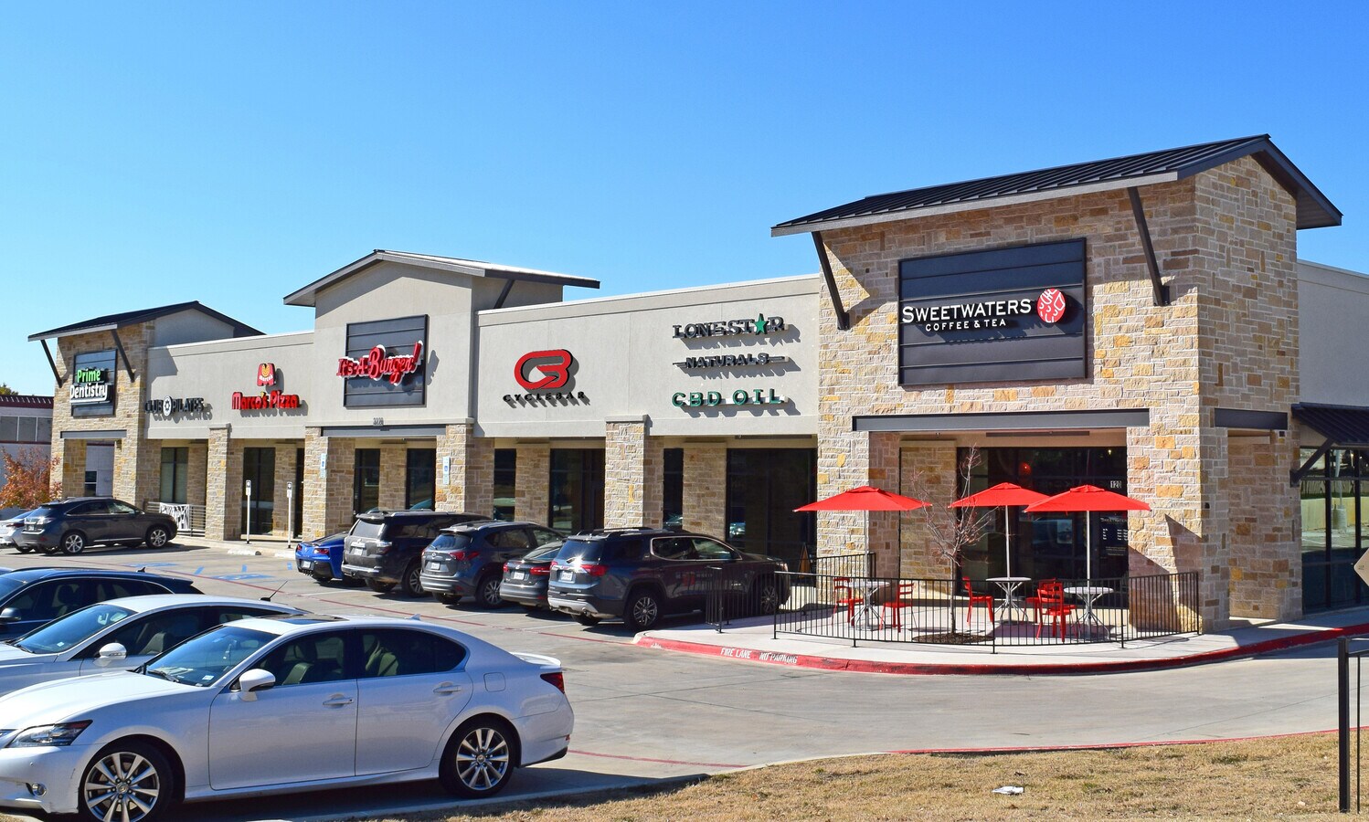 3220 Teasley Ln, Denton, TX 76210