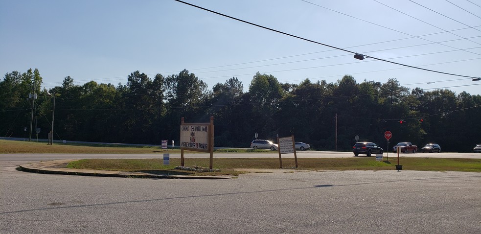 State Route 212, Covington, GA for sale - Building Photo - Image 2 of 5