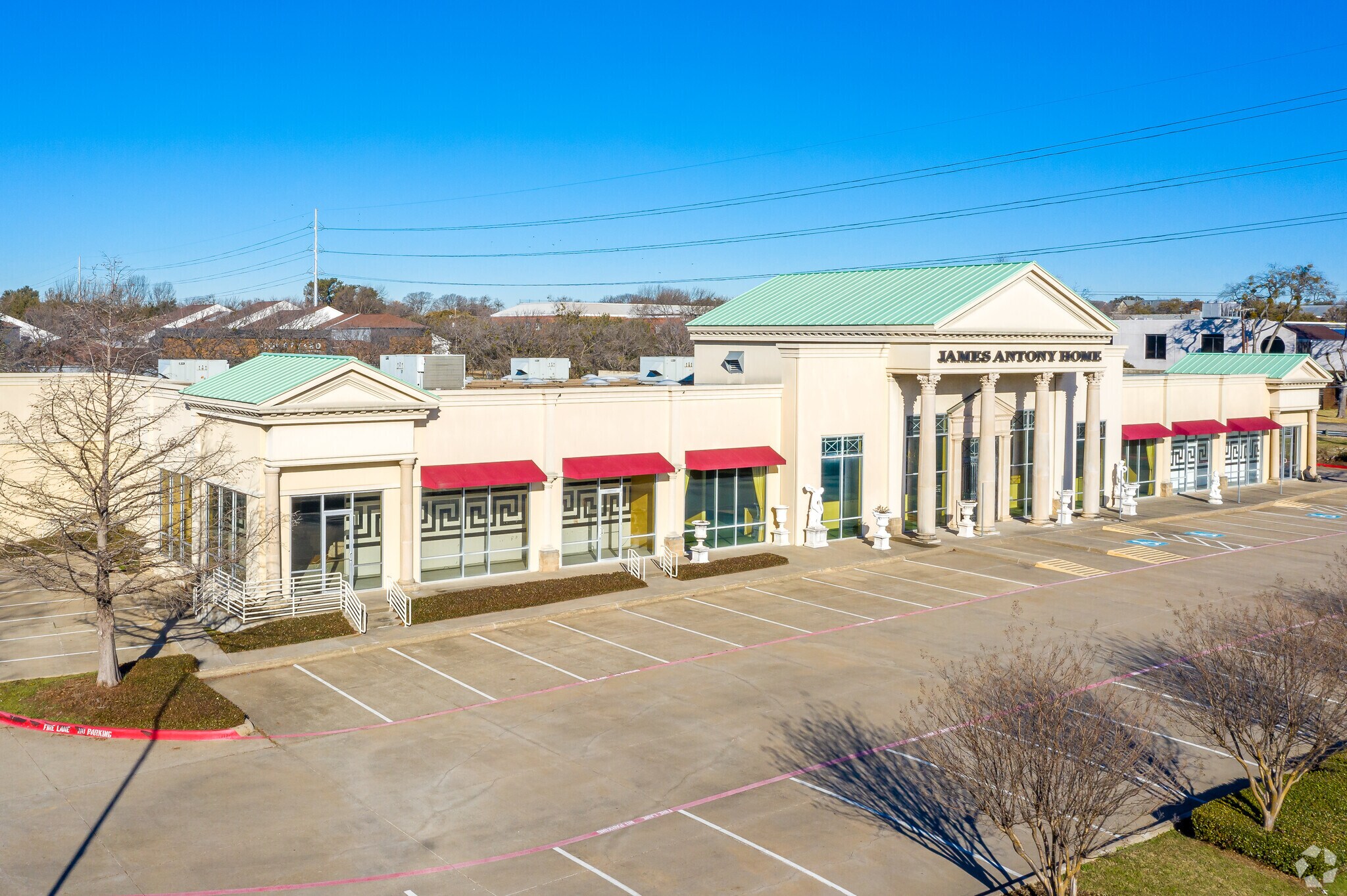 14655 Midway Rd, Addison, TX for sale Primary Photo- Image 1 of 1