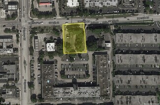 More details for E McNab, Pompano Beach, FL - Land for Lease