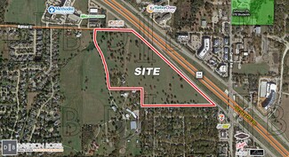 More details for SEQ - Hwy. 114 & Highland St., Southlake, TX - Land for Sale