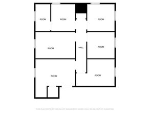 1855 Piedmont Rd, Marietta, GA for lease Floor Plan- Image 1 of 1