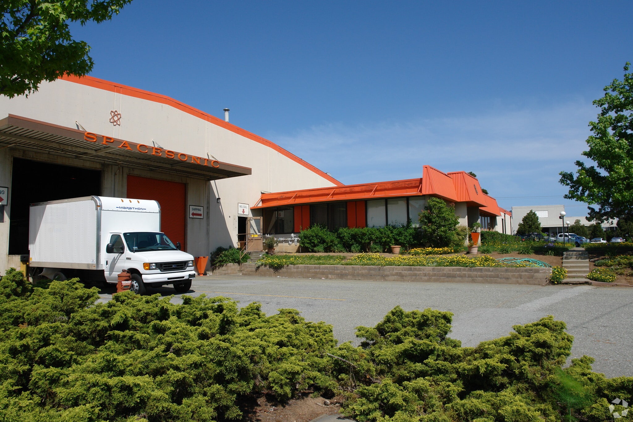 266 Industrial Rd, San Carlos, CA for lease Primary Photo- Image 1 of 3