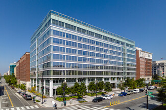 More details for 500 N Capitol St NW, Washington, DC - Office for Lease