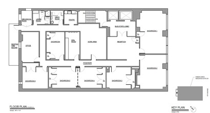 362 Fifth Ave, New York, NY for lease Floor Plan- Image 1 of 1