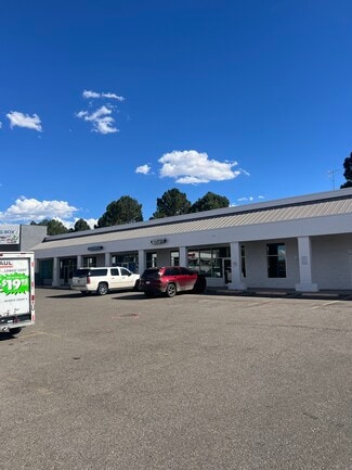 More details for 2200 S Monaco Pky, Denver, CO - Retail for Lease