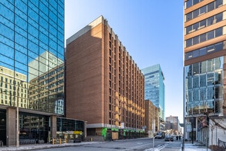More details for 130 Slater St, Ottawa, ON - Retail for Lease