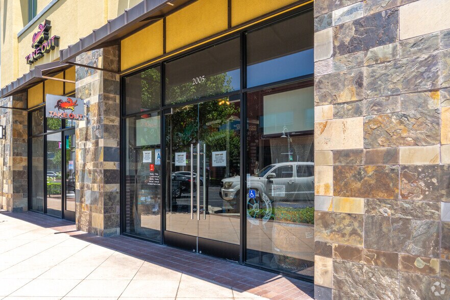 13925 City Center Dr, Chino Hills, CA for sale - Building Photo - Image 3 of 4