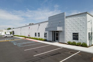 240-250 Moonachie Ave, Moonachie NJ - Warehouse