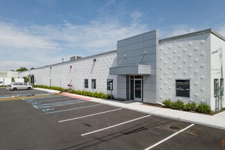 More details for 240-250 Moonachie Ave, Moonachie, NJ - Industrial for Lease