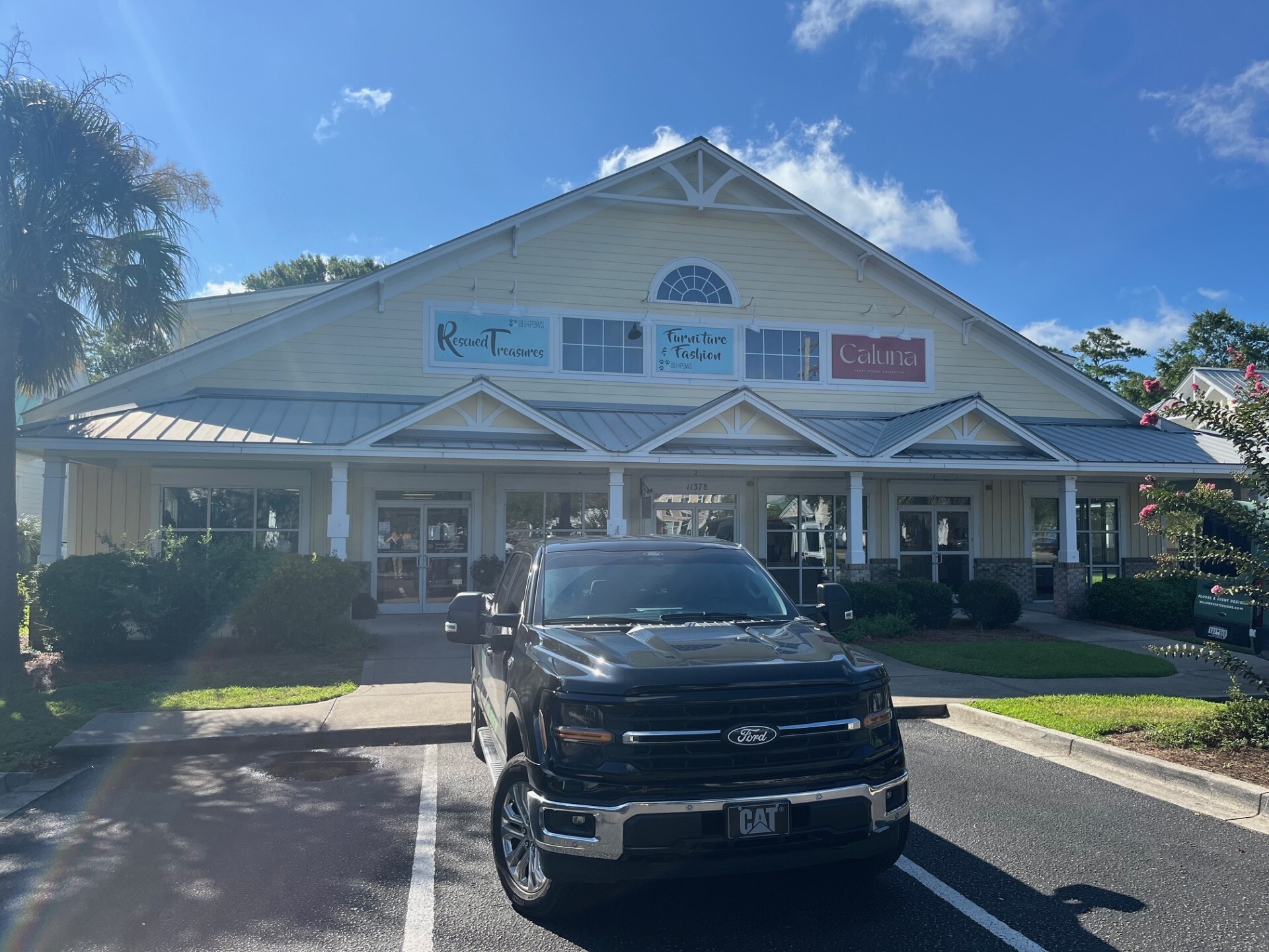 11378 Ocean Hwy, Pawleys Island, SC for lease Interior Photo- Image 1 of 9