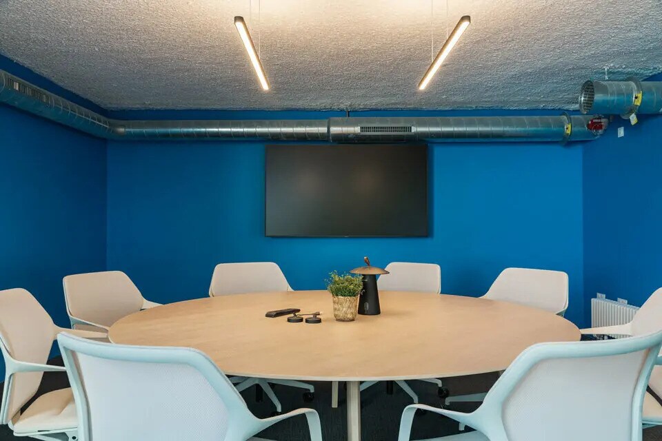 Office in Nantes for lease Building Photo- Image 1 of 6