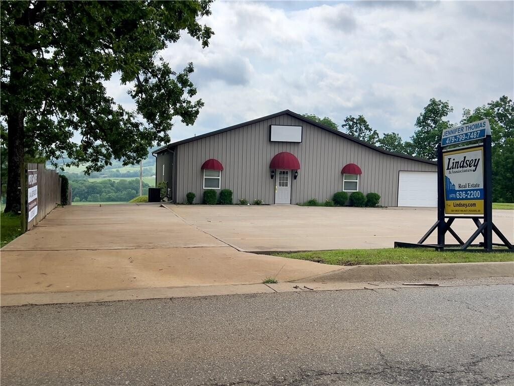 199 Harmony Rd, Huntsville, AR for sale Building Photo- Image 1 of 19