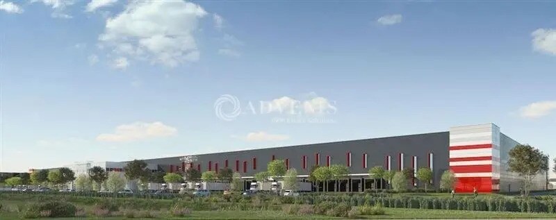 Industrial in Mer for lease - Building Photo - Image 2 of 2