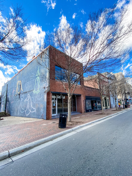 108 E Main St, Durham, NC for sale - Primary Photo - Image 1 of 1