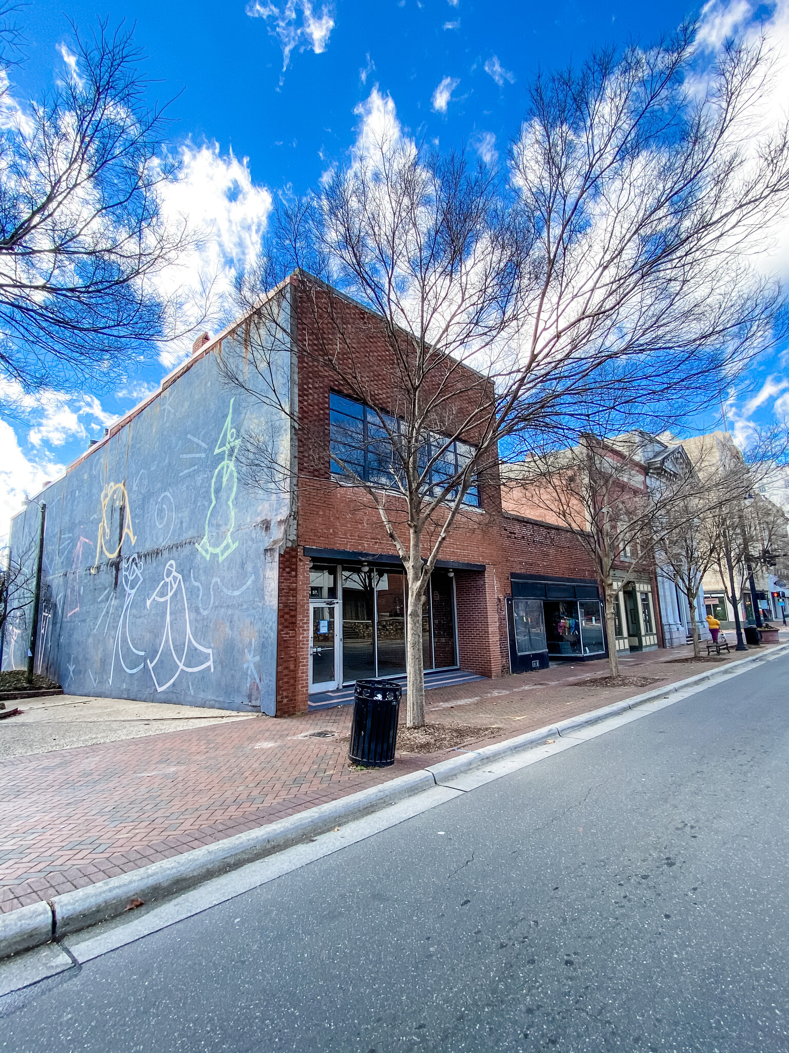 108 E Main St, Durham, NC for sale Primary Photo- Image 1 of 1