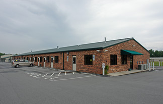 More details for 3935 Westpoint Blvd, Winston-Salem, NC - Office for Lease