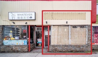 More details for 4556 Kingsway, Burnaby, BC - Retail for Lease