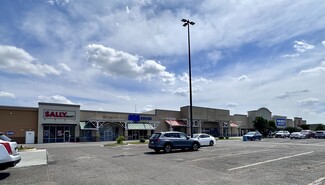 More details for 5404-5506 San Bernardo Ave, Laredo, TX - Retail for Lease