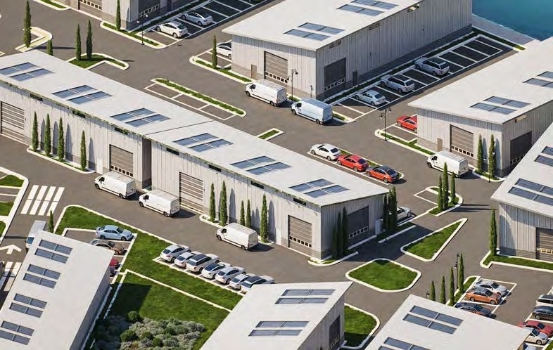 11125 Old Voth Rd, Beaumont, TX for sale - Building Photo - Image 2 of 11