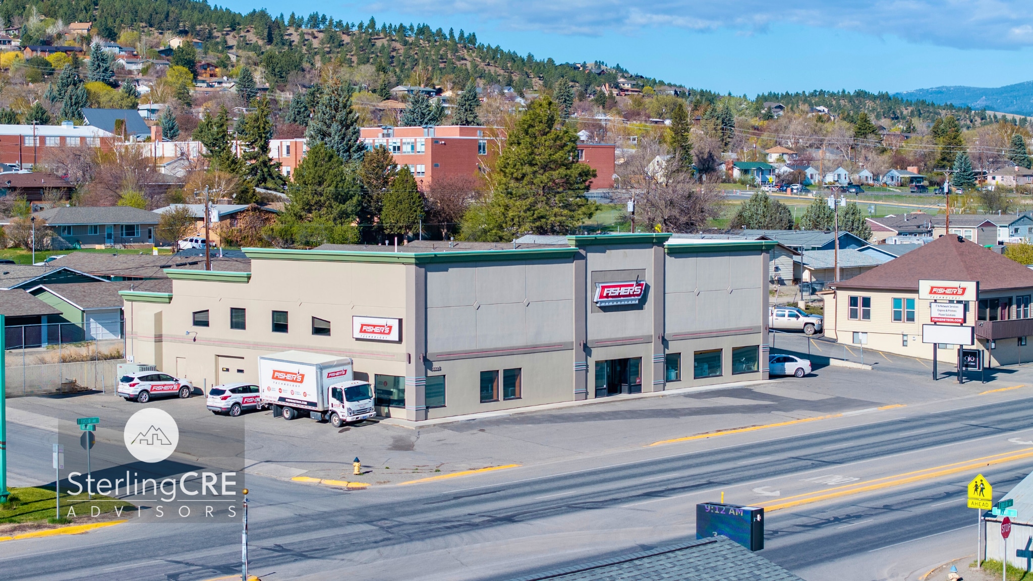 1115 Euclid Ave, Helena, MT for sale Building Photo- Image 1 of 20