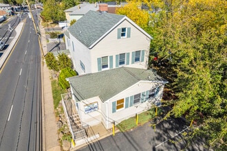 553 Chilton St, Elizabeth, NJ - AERIAL map view - Image1