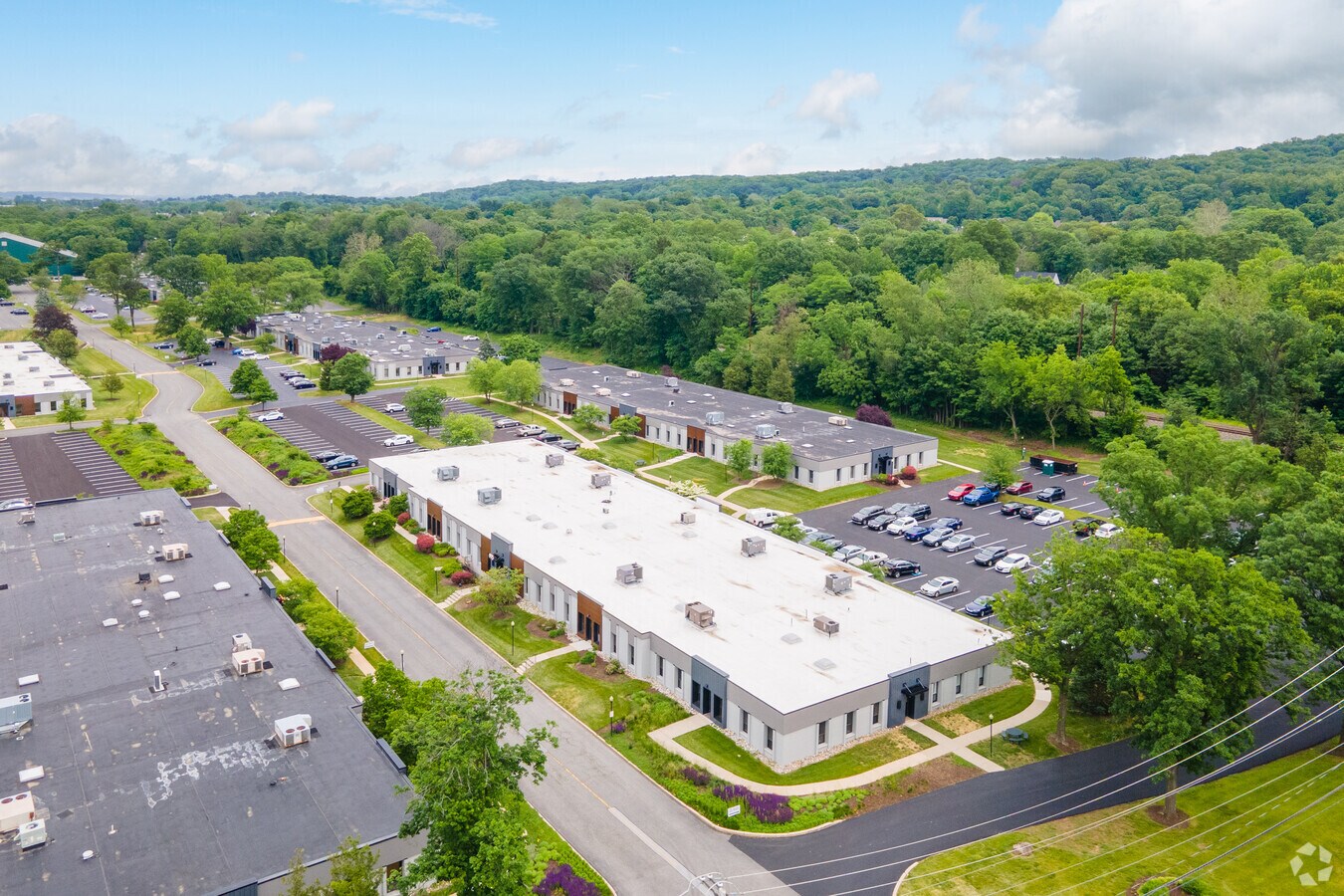 995 Old Eagle School Rd, Wayne, PA 19087