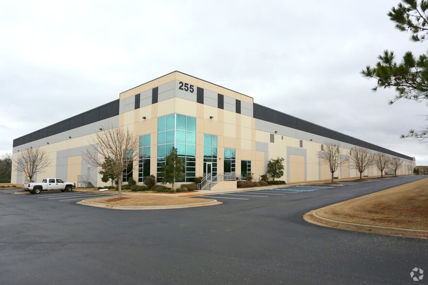 255 Short Pike Rd, Huntsville, AL for sale - Primary Photo - Image 1 of 1