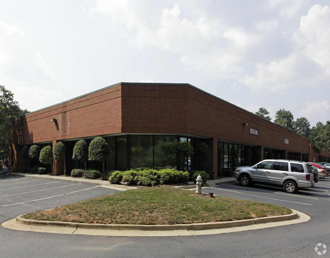 2660 Bridge Rd, Roswell, GA 30076 Bridge Business
