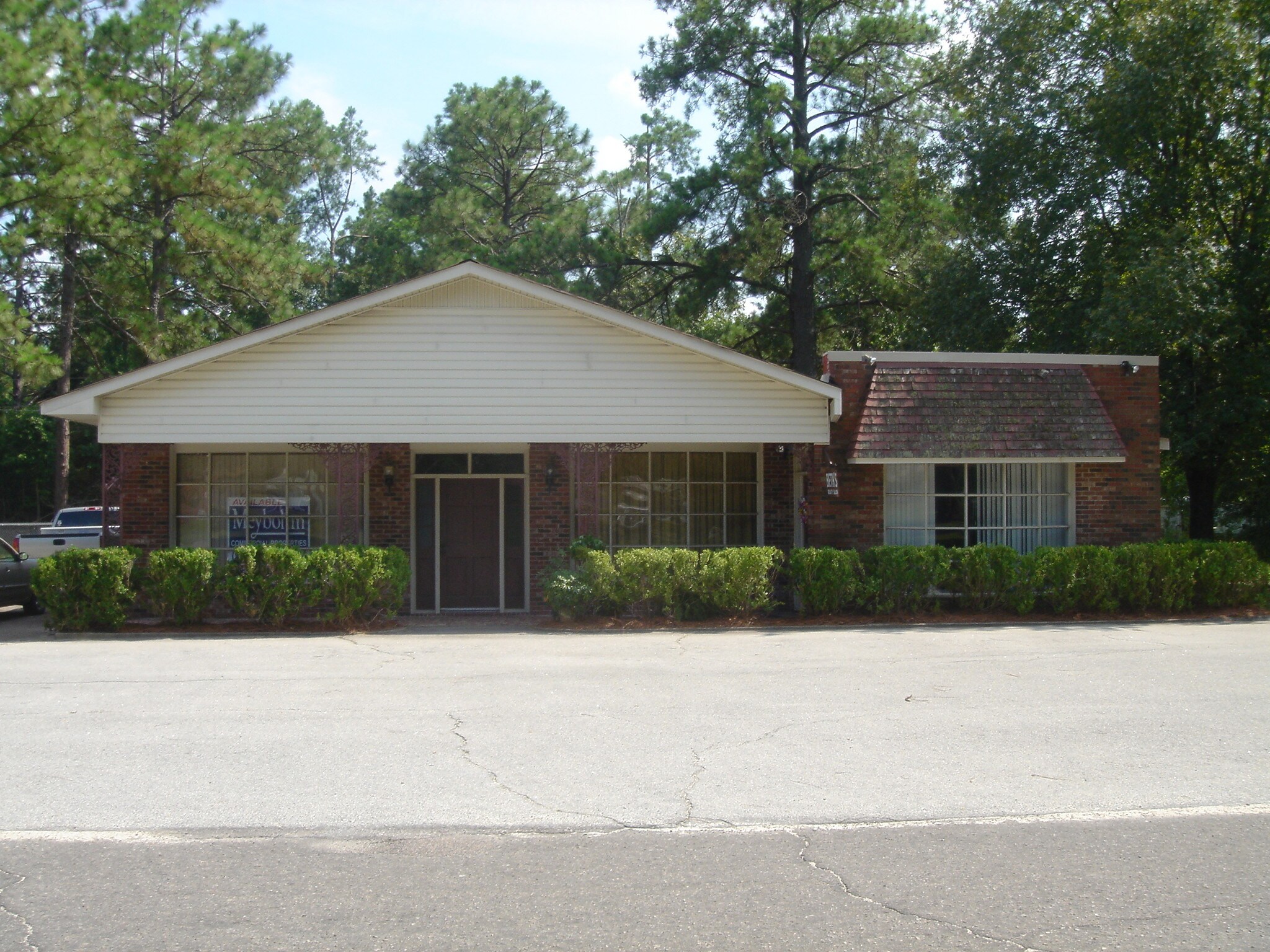 105-107 Risher Ave, New Ellenton, SC for sale Building Photo- Image 1 of 1