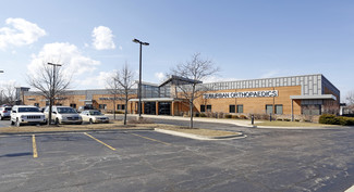 More details for 1110-1124 Schick Rd, Bartlett, IL - Office for Lease