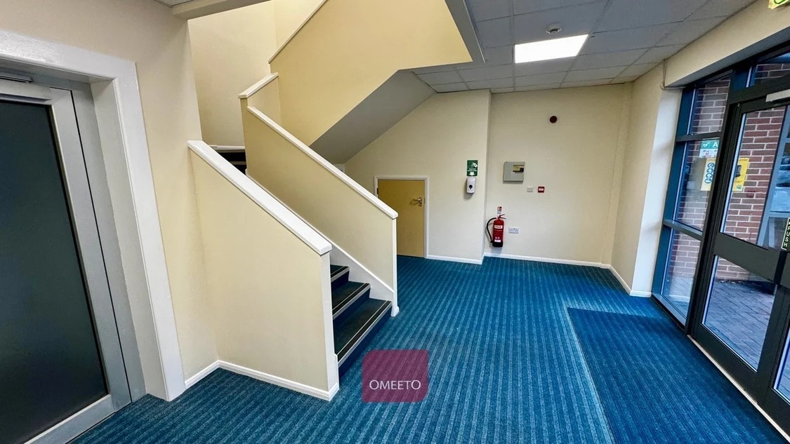 Merlin Court, Ripley Rd, Belper for lease Interior Photo- Image 1 of 5
