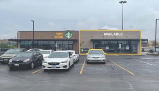 More details for 1550 N Larkin Ave, Joliet, IL - Retail for Lease